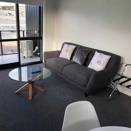 Central Stadium Apartments 汉密尔顿 外观 照片
