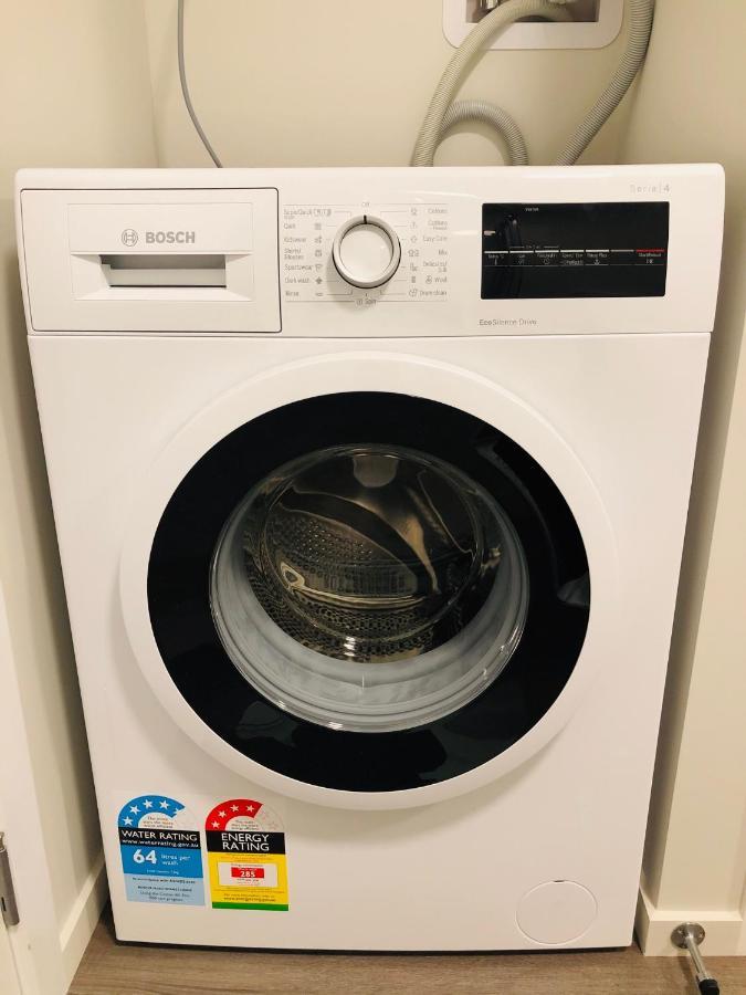 Central Stadium Apartments 汉密尔顿 外观 照片