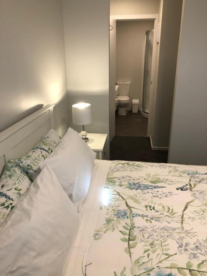Central Stadium Apartments 汉密尔顿 外观 照片