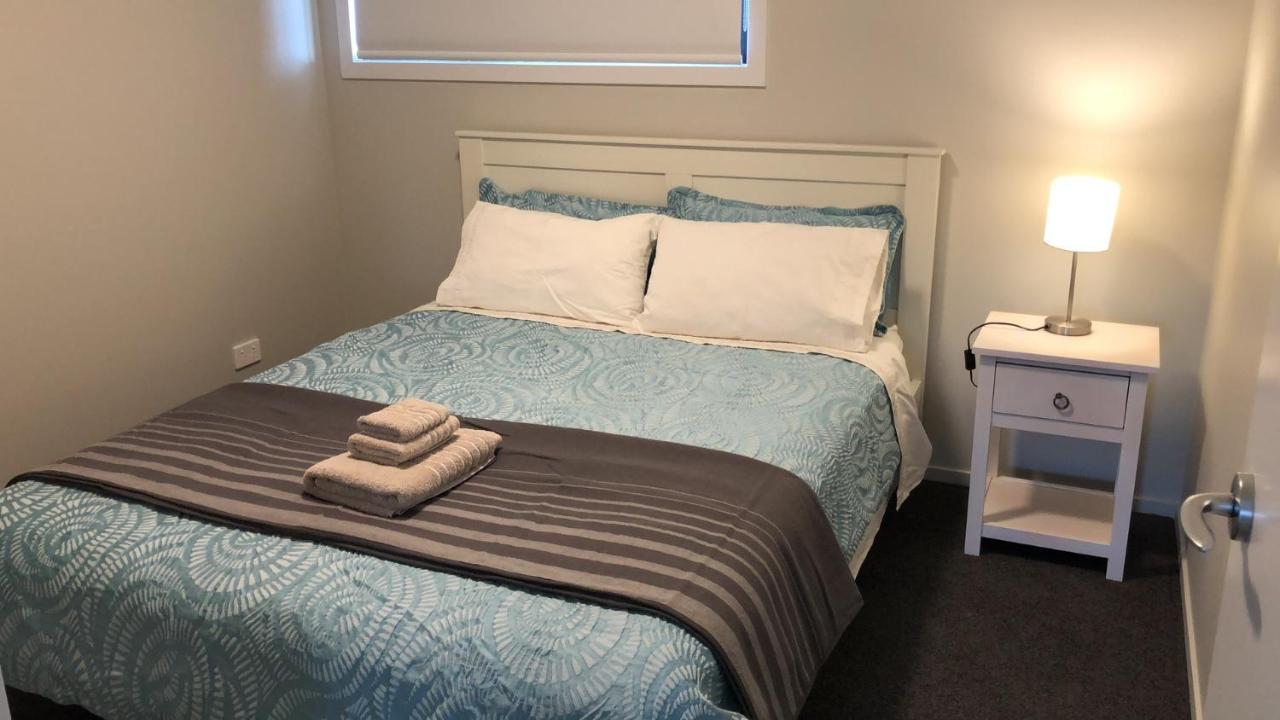 Central Stadium Apartments 汉密尔顿 外观 照片