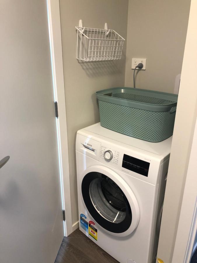 Central Stadium Apartments 汉密尔顿 外观 照片